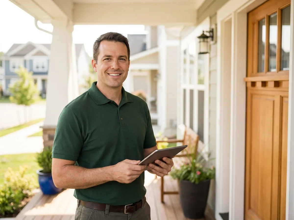 Pest control FAQs for Rockville, IN